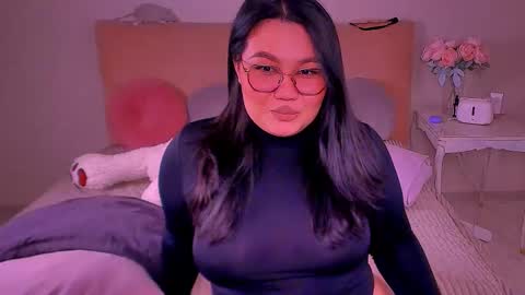 Snapshot of barbara_bb chatting on 03.09.25 Barbie Kim online show from 03.09.25