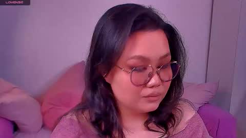 Snapshot of barbara_bb chatting on 10.25.25 Barbie Kim online show from 10.25.25