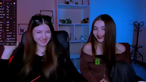 Snapshot of barbara_crazy chatting on 10.12.25 barbara_crazy online show from 10.12.25
