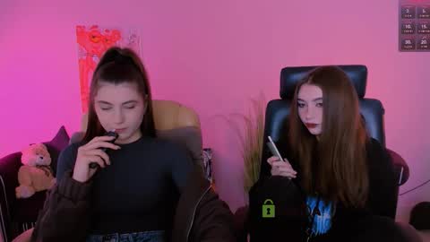 barbara_crazy online show from 11.16.25