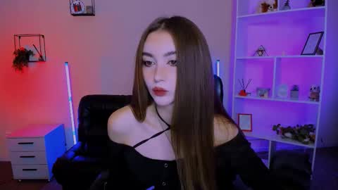 barbara_crazy online show from 11.17.25