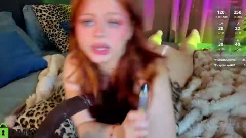 barbara_dunnn online show from 06.09.26
