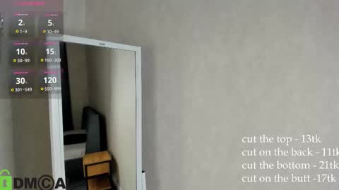 Snapshot of barbara_mitchel chatting on 10.10.25 barbara_mitchel online show from 10.10.25