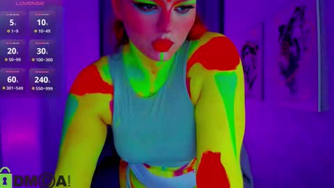 Snapshot of barbara_mitchel chatting on 10.15.25 barbara_mitchel online show from 10.15.25