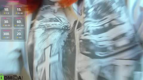 Snapshot of barbara_mitchel chatting on 11.08.25 barbara_mitchel online show from 11.08.25