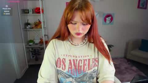 Snapshot of barbara_mitchel chatting on 11.28.25 barbara_mitchel online show from 11.28.25