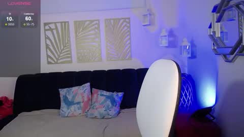 Snapshot of barbara_muller chatting on 11.27.25 barbara_muller online show from 11.27.25