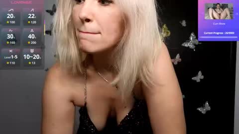 Snapshot of barbara_smith chatting on 11.04.25 Barb online show from 11.04.25