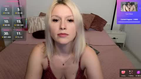 Snapshot of barbara_smith chatting on 11.21.25 Barb online show from 11.21.25