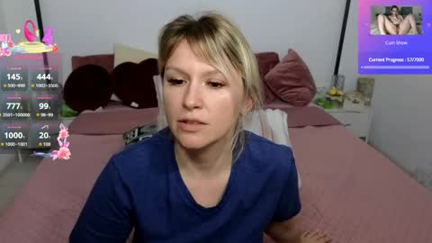 Barb online show from 04.22.26