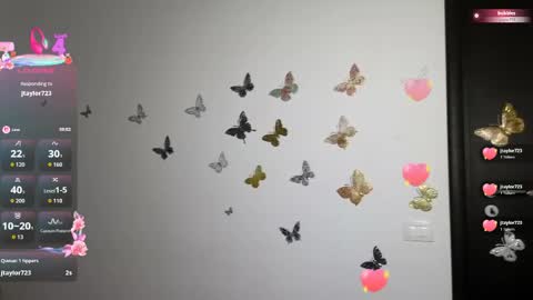 Barb online show from 05.05.26