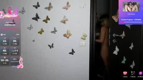 Barb online show from 05.07.26