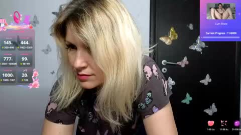 Barb online show from 05.09.26