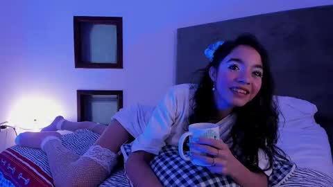 Snapshot of barbara_twerk chatting on 09.17.25 Barbara online show from 09.17.25