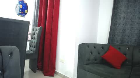 Snapshot of barbaraferrer69 chatting on 02.05.25 BARBARA FERRER online show from 02.05.25