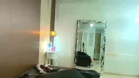 BARBARA FERRER online show from 03.14.26