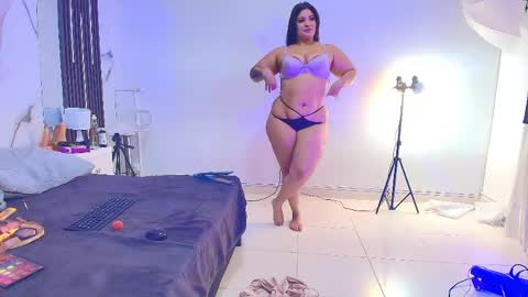 BARBARA FERRER online show from 04.29.26