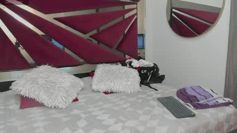 Barbara  online show from 05.23.26
