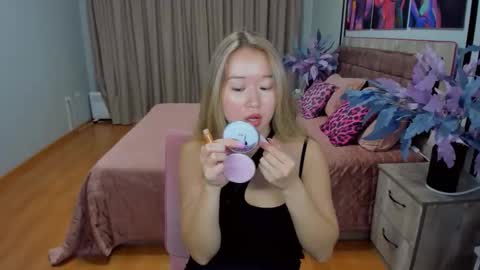 Barbara online show from 10.29.25