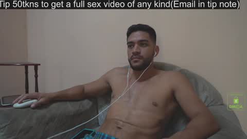 Ruben-Mei online show from 10.07.25