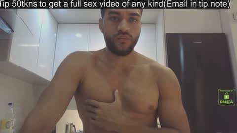 Ruben-Mei online show from 10.19.25