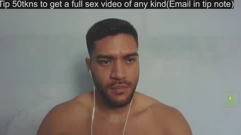 Ruben-Mei online show from 11.23.25