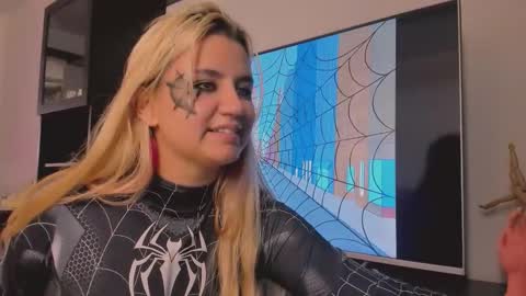 Snapshot of barbarasiren chatting on 09.21.25 barbarasiren online show from 09.21.25