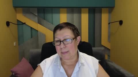 barbaraturners online show from 01.07.25