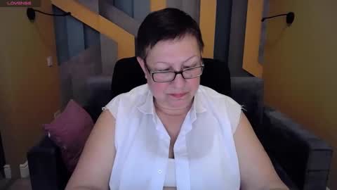 barbaraturners online show from 01.10.25