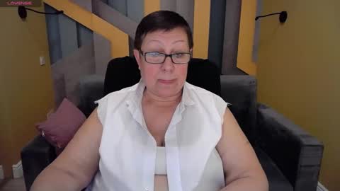 barbaraturners online show from 01.10.25