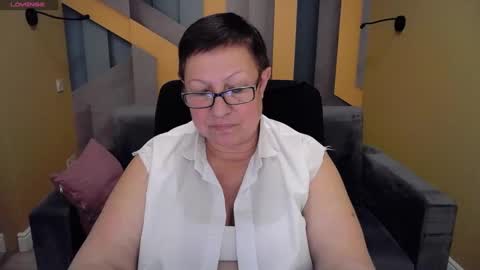 barbaraturners online show from 01.11.25