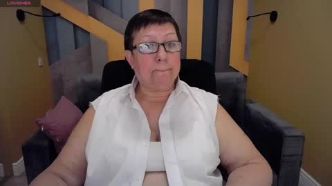 barbaraturners online show from 01.12.25