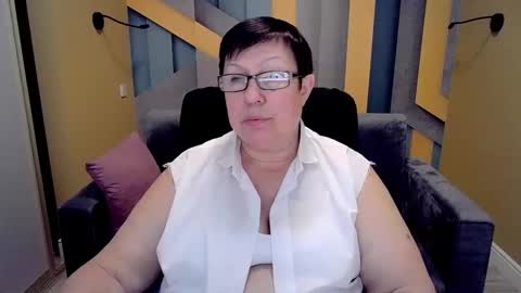 barbaraturners online show from 02.10.25