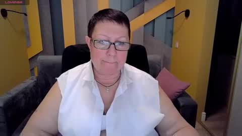 barbaraturners online show from 03.08.25