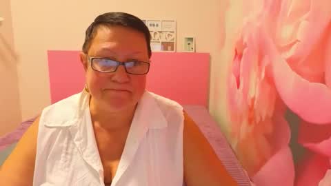 barbaraturners online show from 10.26.25