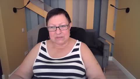 barbaraturners online show from 11.29.25