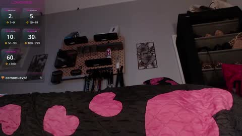 barbaraviciosa online show from 01.14.25