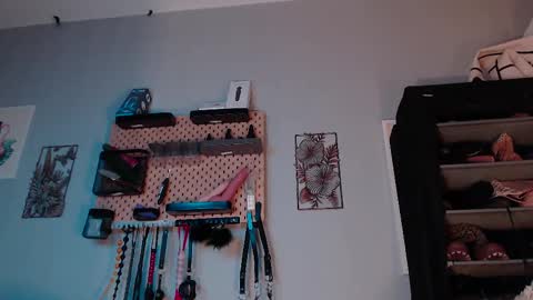 barbaraviciosa online show from 03.07.25