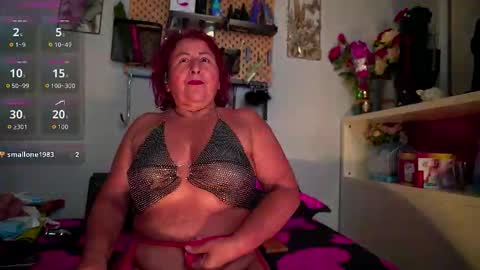 barbaraviciosa online show from 10.02.25