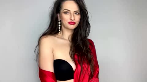 barbaraxoxox online show from 10.17.25