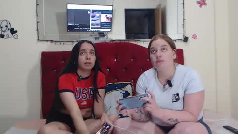 barbaraylola online show from 12.29.24