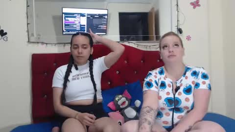 barbaraylola online show from 01.05.25