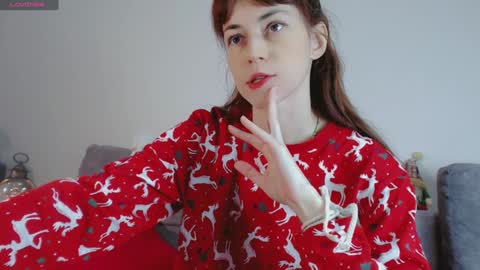 Amina online show from 12.25.24