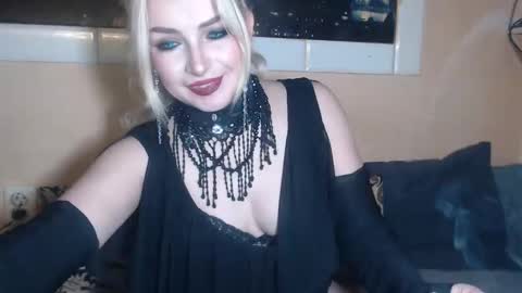 Victoria online show from 05.08.26