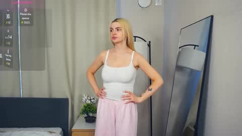 Snapshot of barberahuelsman chatting on 02.04.26 Mikki online show from 02.04.26