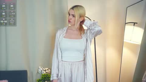 Snapshot of barberahuelsman chatting on 02.09.26 Mikki online show from 02.09.26