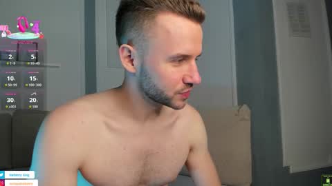 ENRIQUE online show from 09.27.25