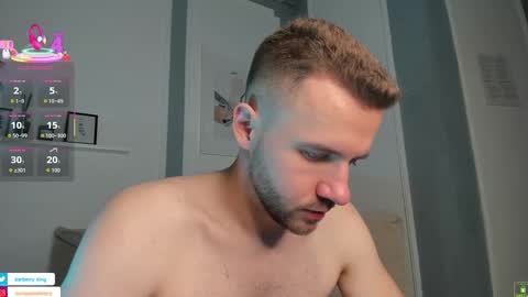 ENRIQUE online show from 10.05.25