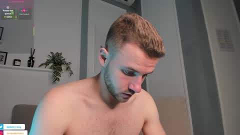 ENRIQUE online show from 10.25.25