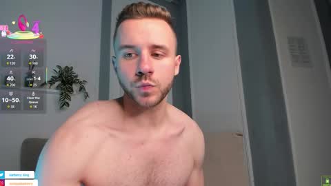 ENRIQUE online show from 10.26.25